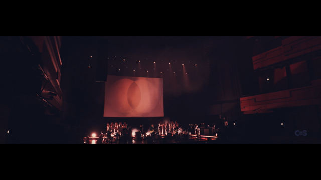 Fleet Foxes Perform Crack-Up with Icelandic Orchestra