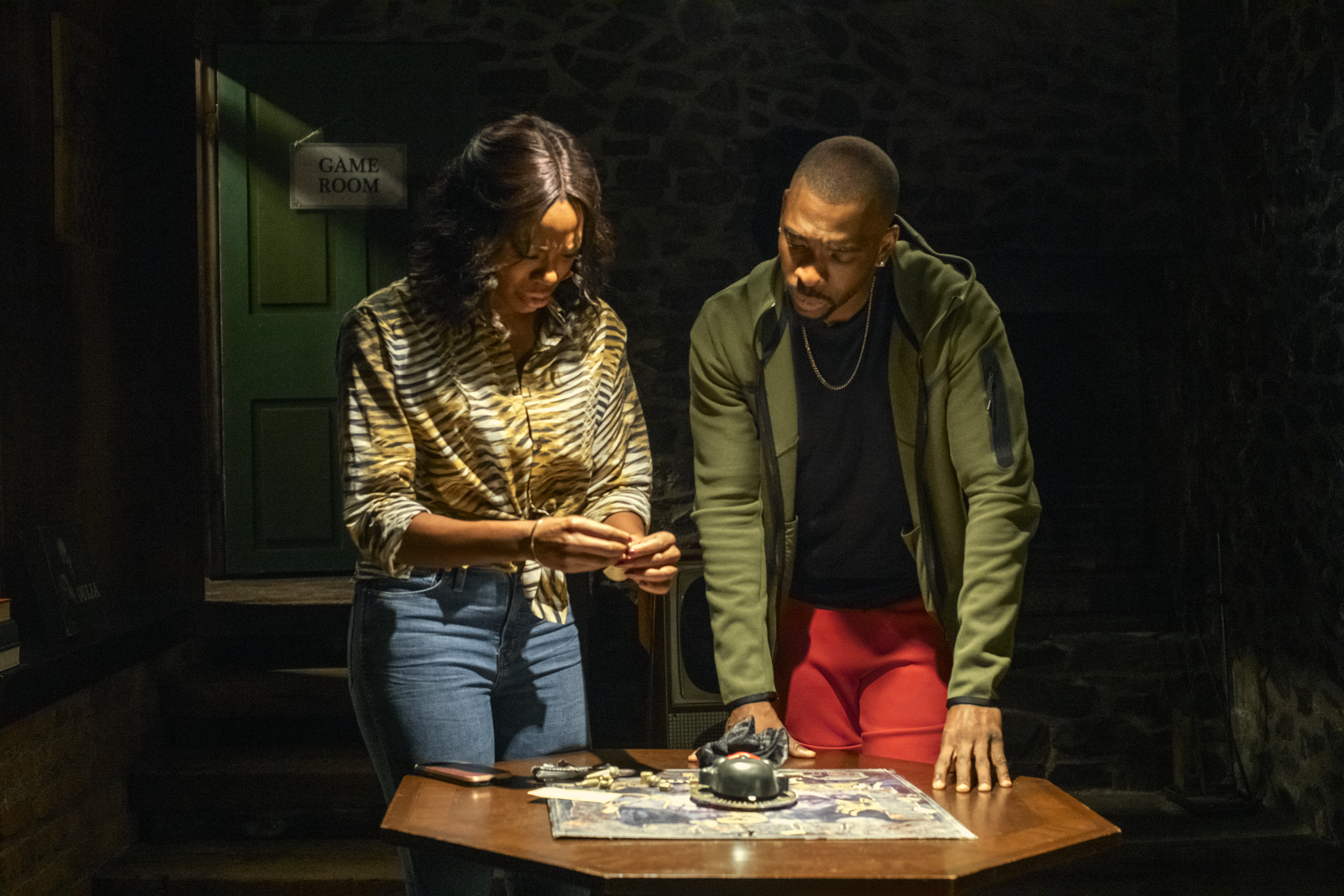 Jay Pharoah on What Makes The Blackening Special [Spoilers!]
