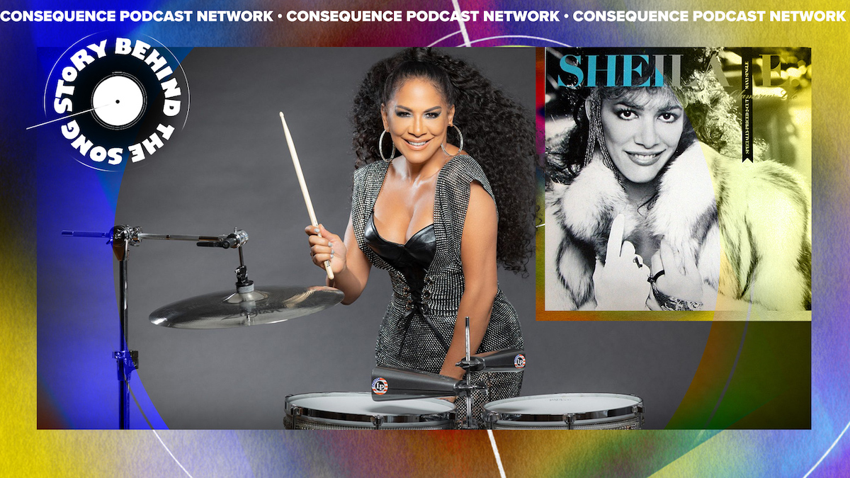 The Story Behind "The Glamorous Life," Sheila E.'s Classic Pop Collab with Prince