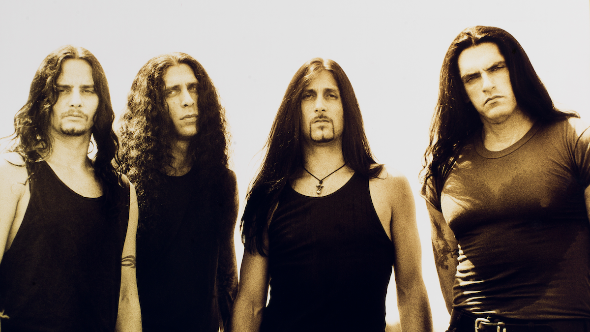Type O Negative's Johnny Kelly on Life After Peter Steele's Passing