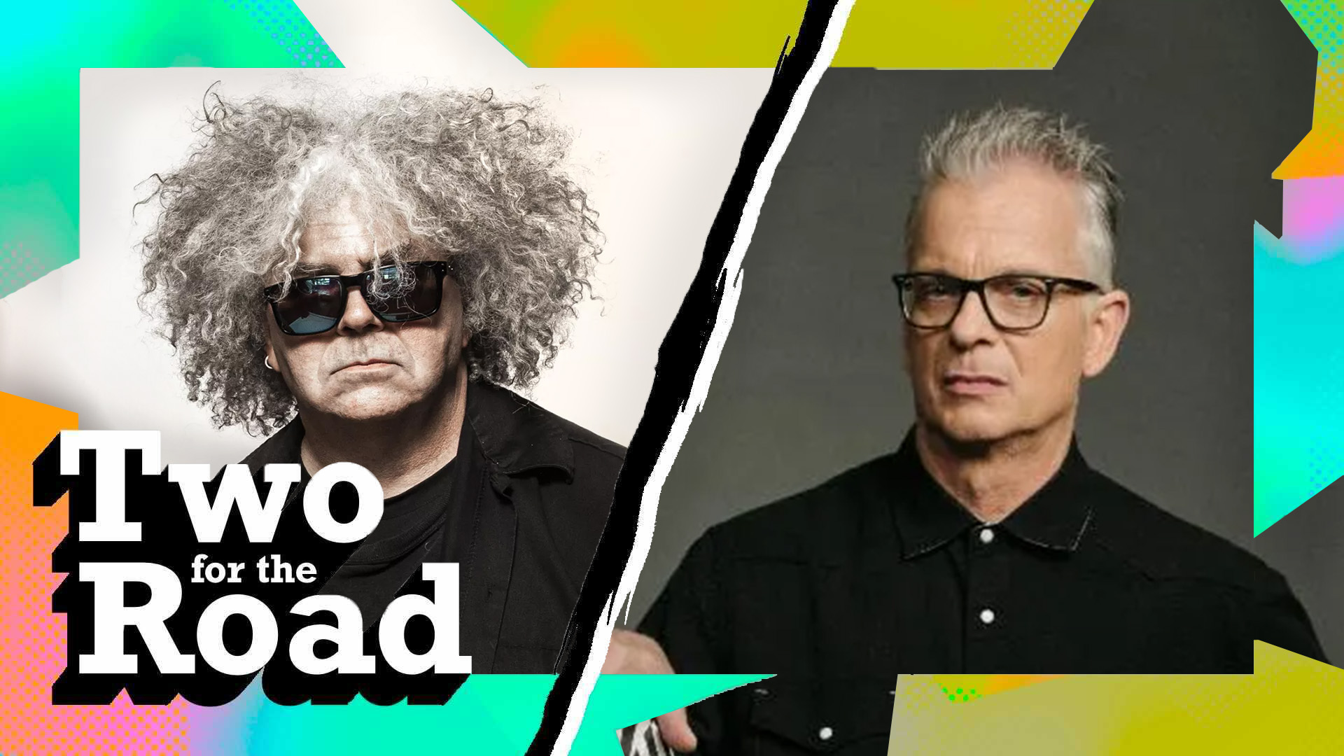Two for the Road: Melvins x Tomahawk