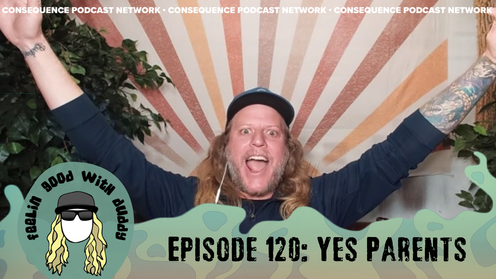 Feelin Good with Duddy Episode 119: Yes Parents