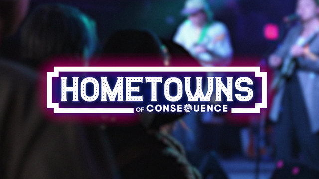 Hometowns of Consequence: What's Your Favorite Local Venue?