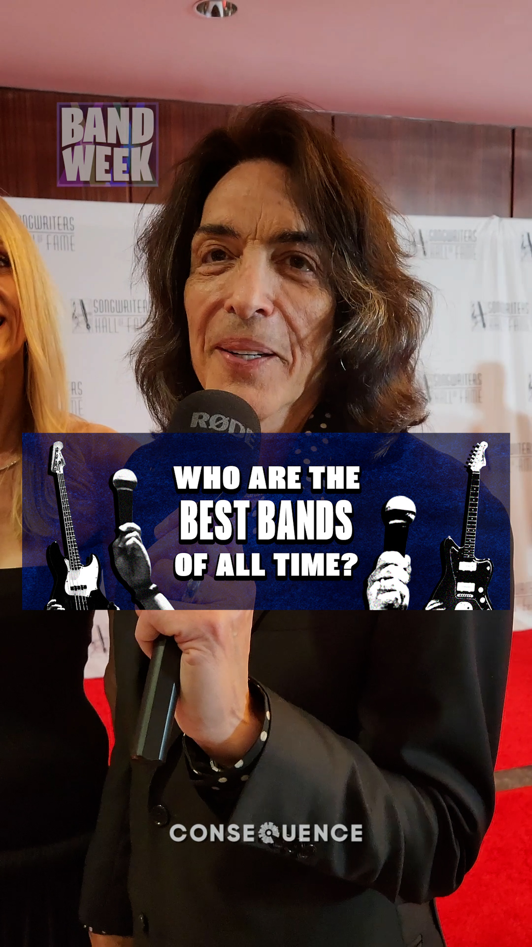 The Best Bands of All Time