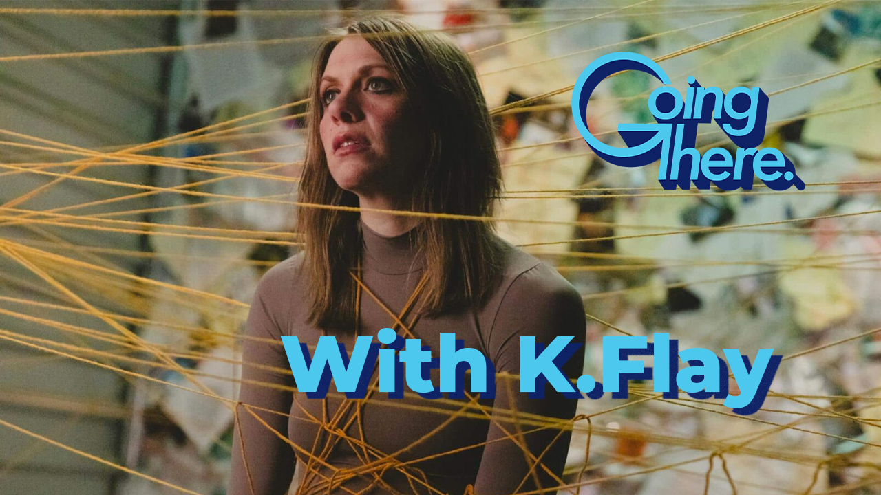 Going There with K.Flay: Creating Connections Without Alcohol