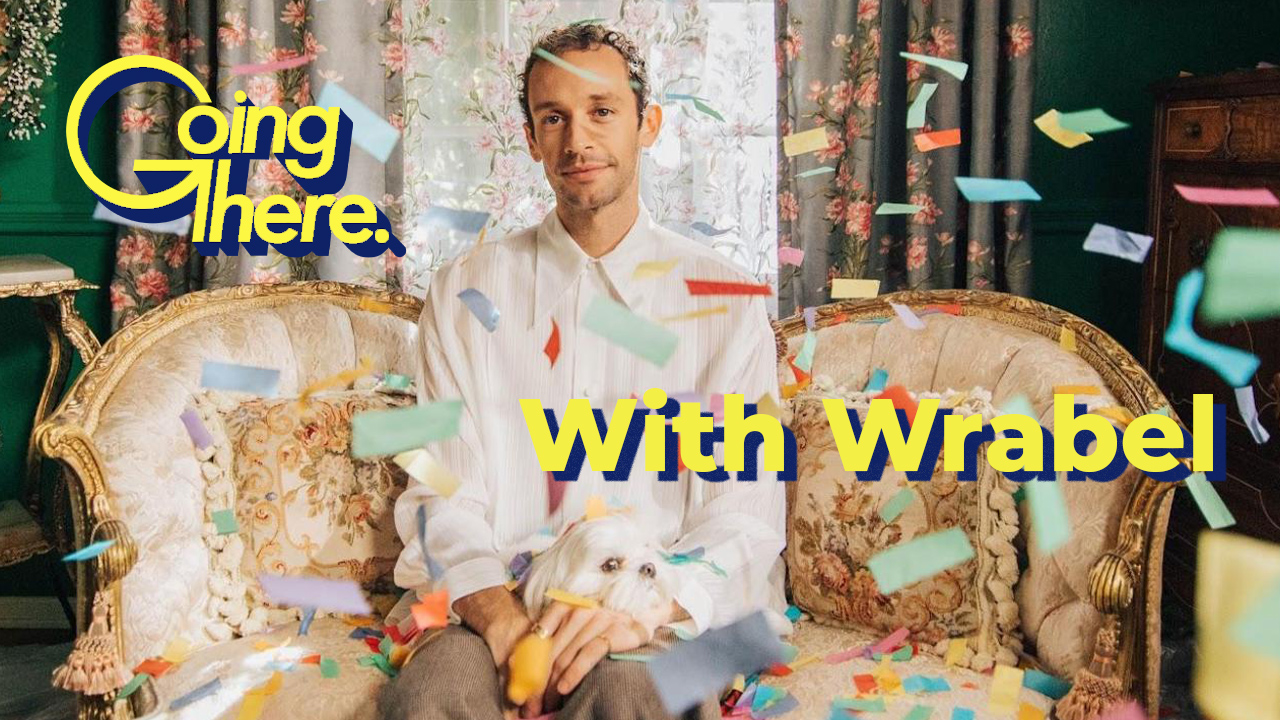 Going There with Wrabel: The “Micro-Decisions” Needed to Stay Sober