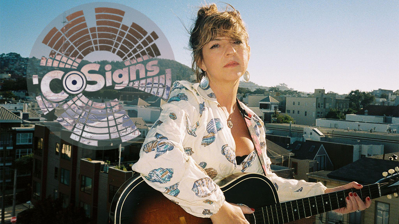 Morgan Nagler on Stoner Anthems, Collaborations, and Making Her Solo Debut