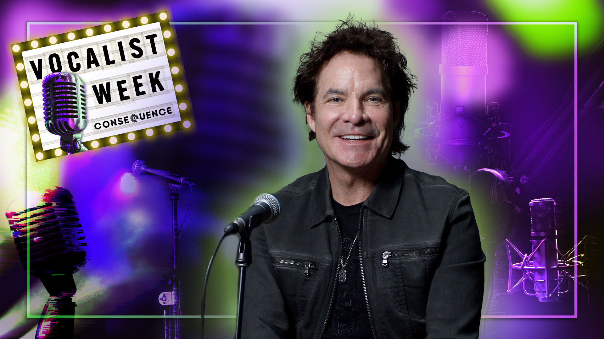 Pat Monahan Names His Top 5 Vocalists