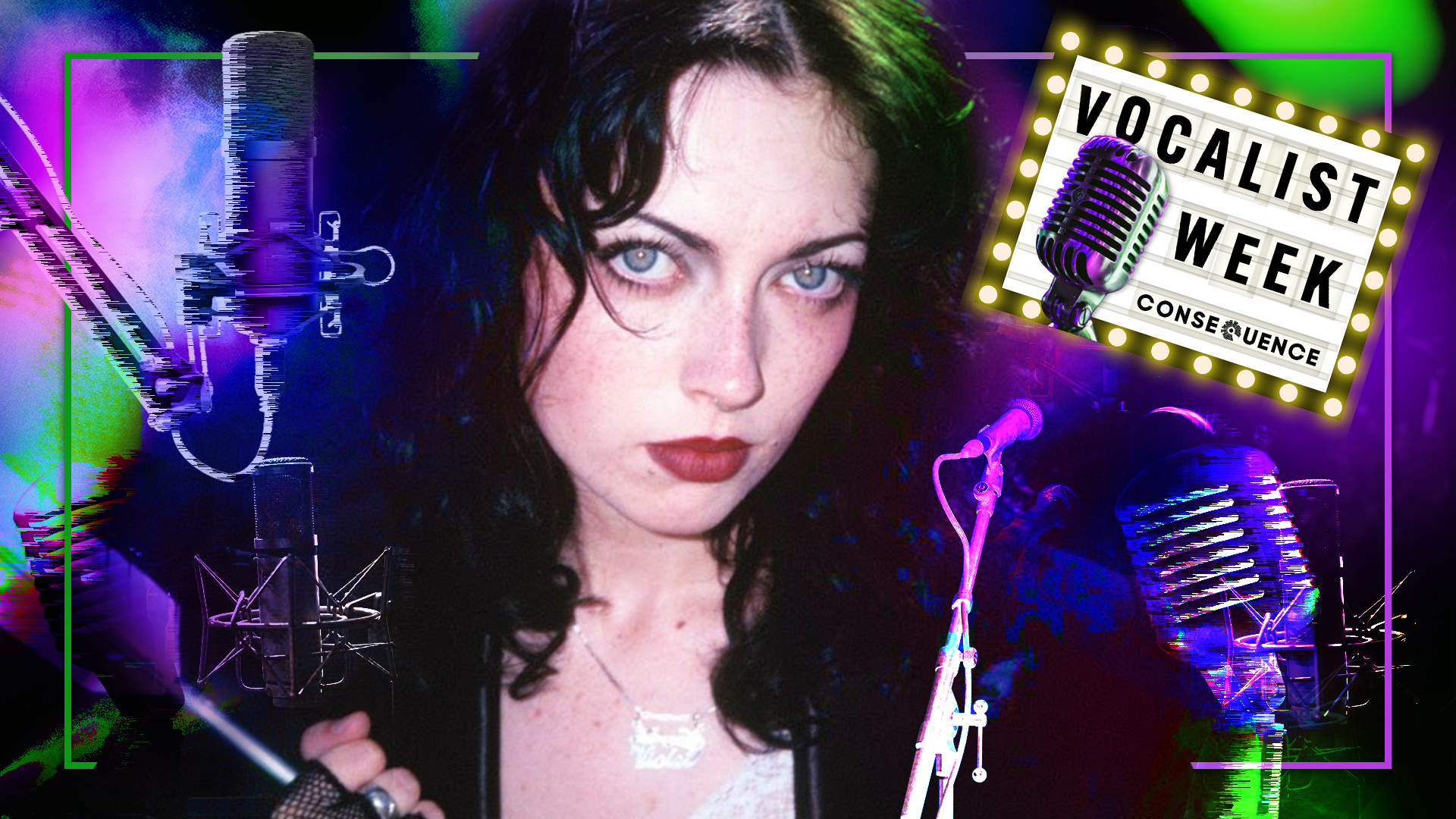 Violet Grohl Names Her Top Five Vocalists