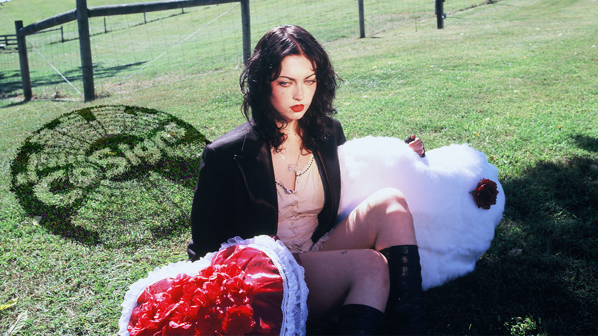 Violet Grohl on Writing and Recording Her Debut Album