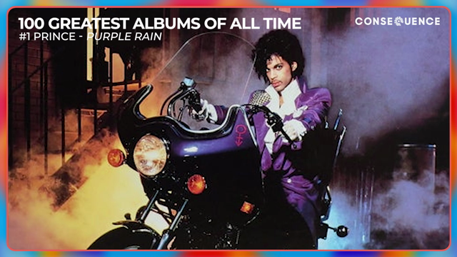 Greatest Albums: Purple Rain