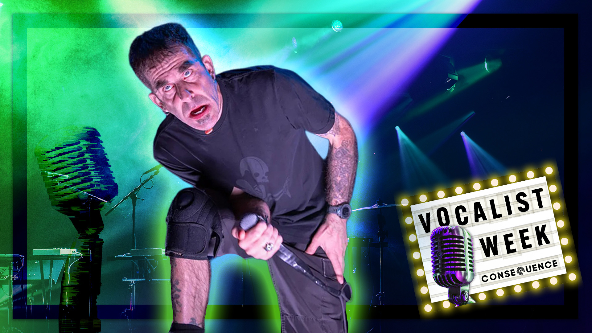 Randy Blythe Names His Top Vocalists