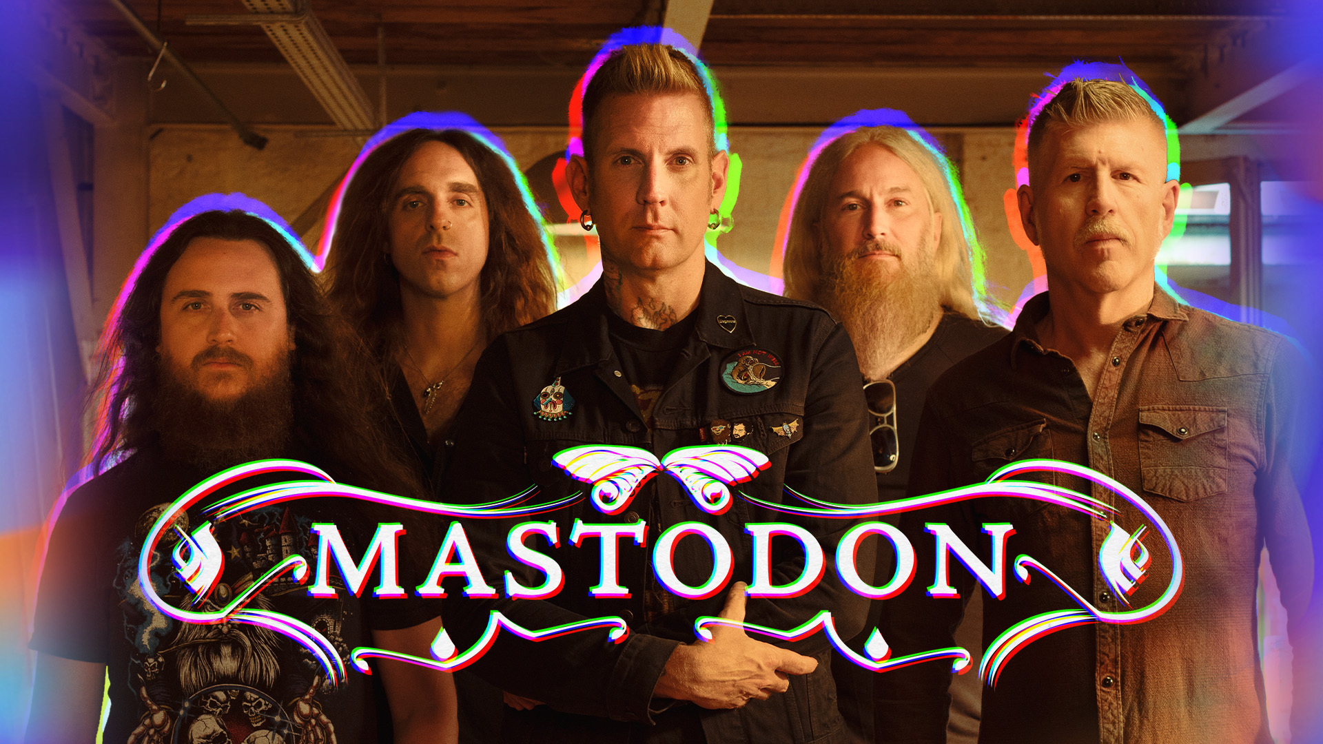 Mastodon Turn Tragedy Into Triumph on Marrow Deep