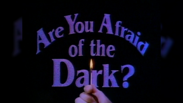 Are You Afraid of the Dark's Scariest Episodes