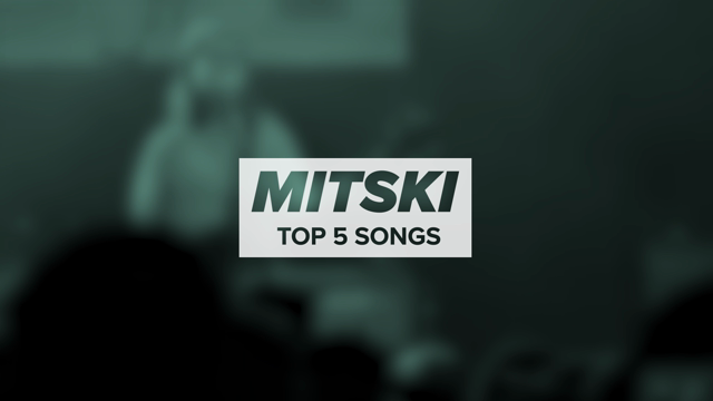Mitski's Top 5 Songs