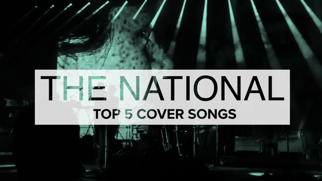 The National's Best Cover Songs